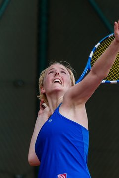 Bild 146 - TC Rot Wei� Wahlstedt II - TSV Havelse : Ergebnis: 7:2